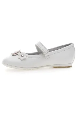 Ballerine Bianche Syssy 16000