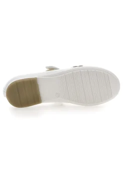 Ballerine Bianche Syssy 16000