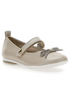 Ballerine Champagne Syssy 14503
