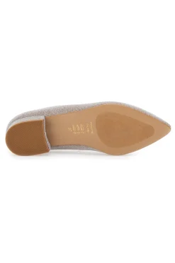 Ballerine Cipria a Punta PITTARELLO GLAM 2890