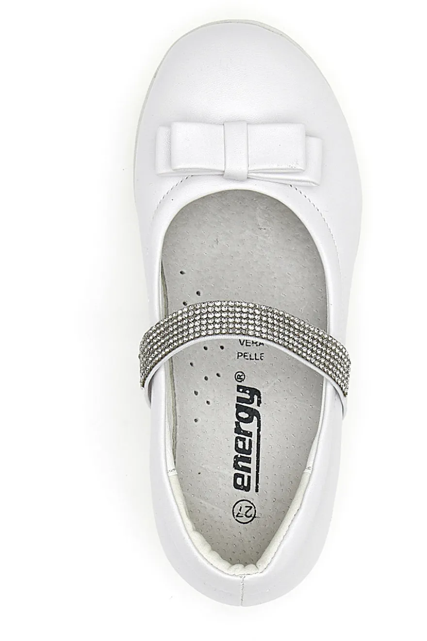 Ballerine Energy 522 Bianche