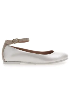Ballerine Grazie 307 Perla