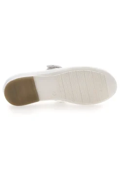 Ballerine Laura Biagiotti 8309 Bianche