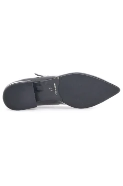 Ballerine Mary Jane Nere Pittarello Couture 903