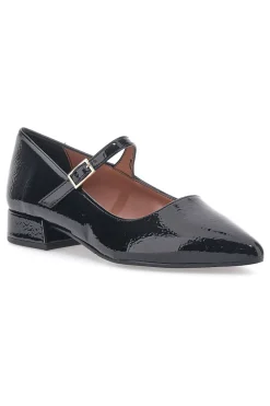 Ballerine Mary Jane Nere Pittarello Couture 903