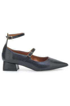 Ballerine Mary Jane Pittarello Couture 31 Nere