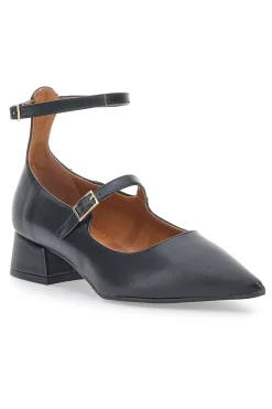 Ballerine Mary Jane Pittarello Couture 31 Nere