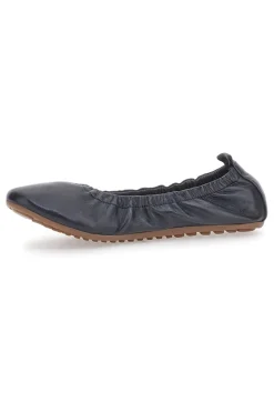 Ballerine Nere Con Elastico Pittarello Glam 4981