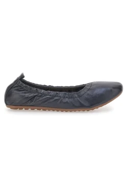 Ballerine Nere Con Elastico Pittarello Glam 4981
