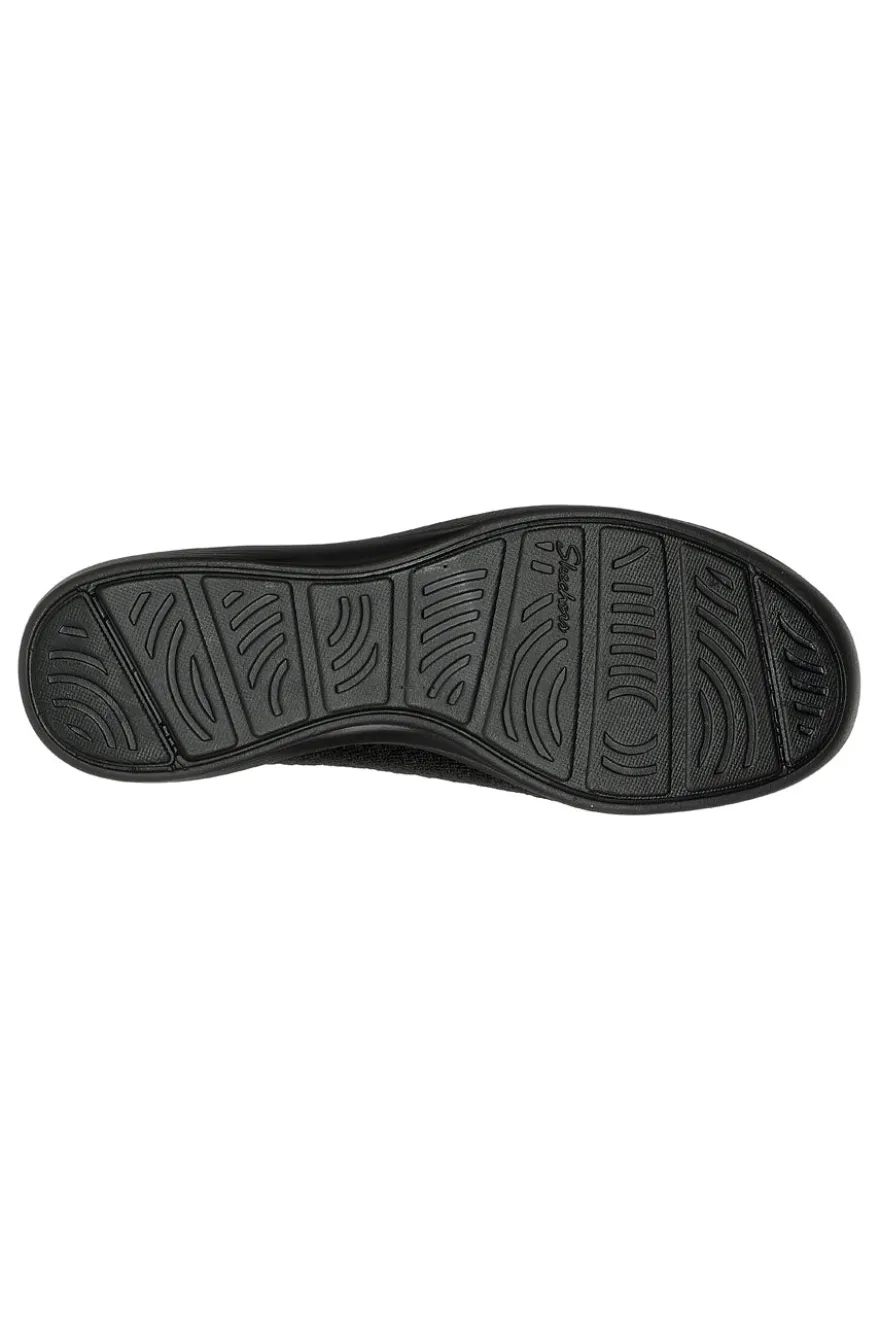 Ballerine Nere Skechers Arya That's Sweet