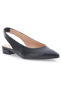 Ballerine Nere Slingback Pittarello Must Have 345404