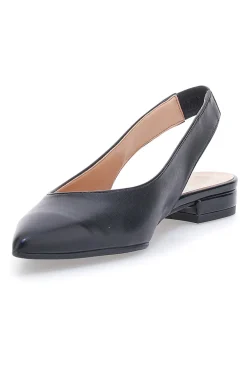 Ballerine Nere Slingback Pittarello Must Have 345404