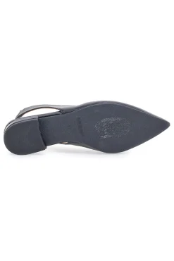 Ballerine Nere Slingback Pittarello Must Have 345404