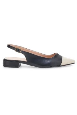 Ballerine Nere Slingback Pittarello Must Have 233412