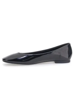 Ballerine nere vernice The First IDEA13 da Donna