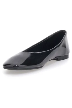 Ballerine nere vernice The First IDEA13 da Donna