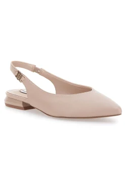 Ballerine Nude a Punta Mariella Burani 50441