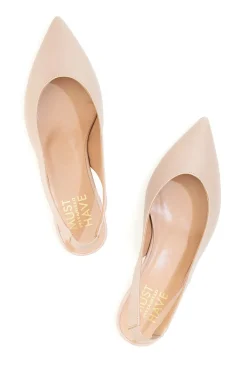 Ballerine Nude Slingback Pittarello Must Have 345404