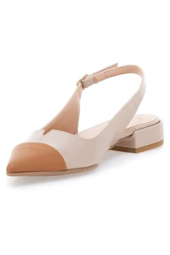 Ballerine Nude Slingback Pittarello Must Have 233412