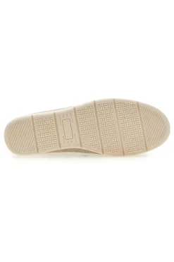 Ballerine Oro Con Glitter Prima Riga 15856APRIL