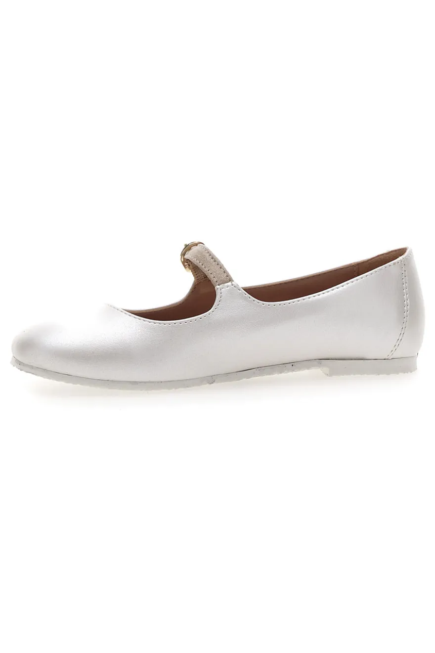 Ballerine Perlate da Bimbi Grazie Girl 406