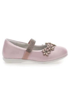 Ballerine Rosa Mery Jane Energy 524