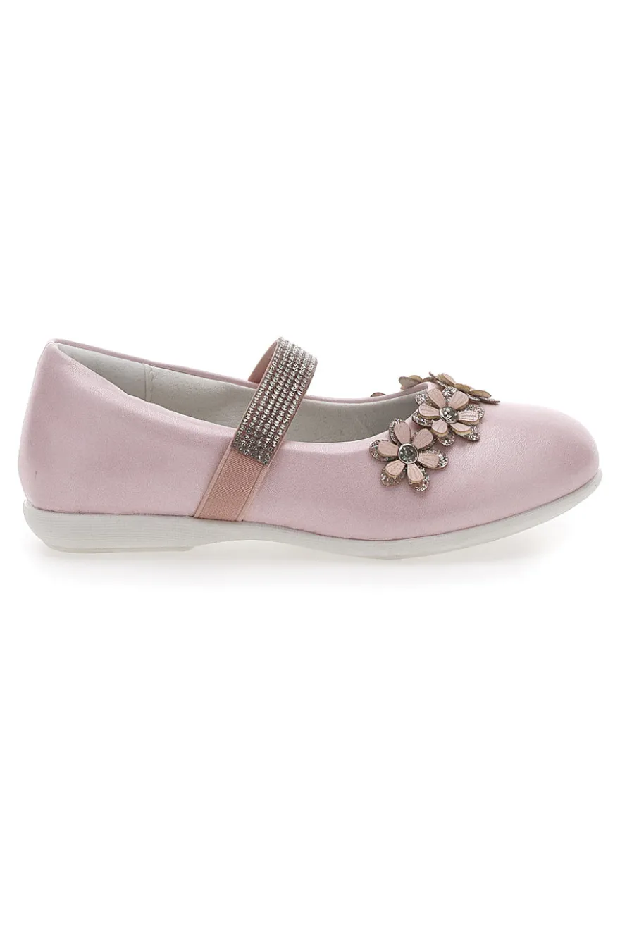Ballerine Rosa Mery Jane Energy 524