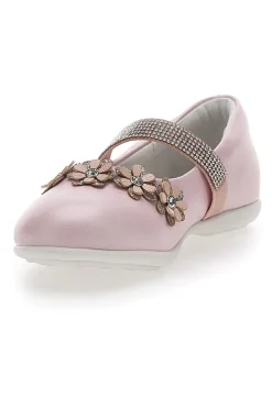 Ballerine Rosa Mery Jane Energy 524