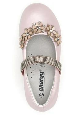 Ballerine Rosa Mery Jane Energy 524
