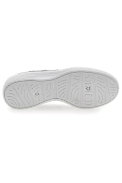Ballerine Sportive Grigie Prima Riga 429