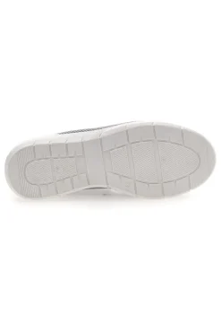 Ballerine Sportive Grigie con Cinturino Me & Me 090239