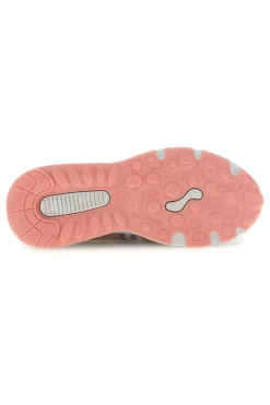 Ballerine Sportive The First 316323 Rosa