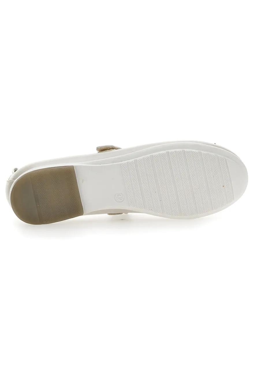 Ballerine Syssy 14503 Cipria