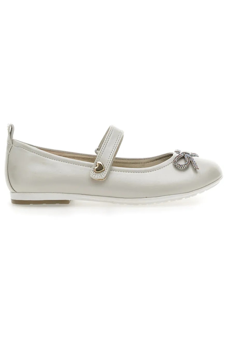 Ballerine Syssy 14503 Cipria