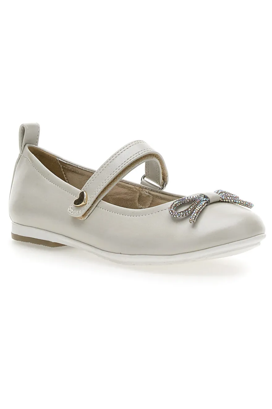 Ballerine Syssy 14503 Cipria