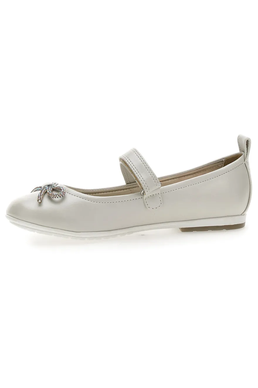 Ballerine Syssy 14503 Cipria