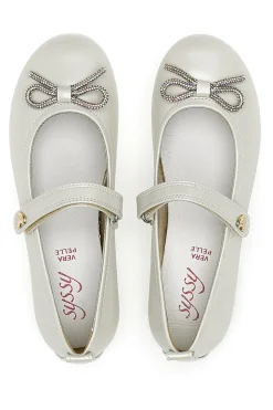 Ballerine Syssy 14503 Cipria