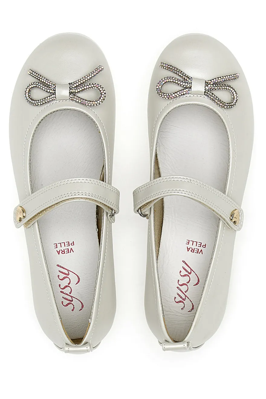 Ballerine Syssy 14503 Cipria