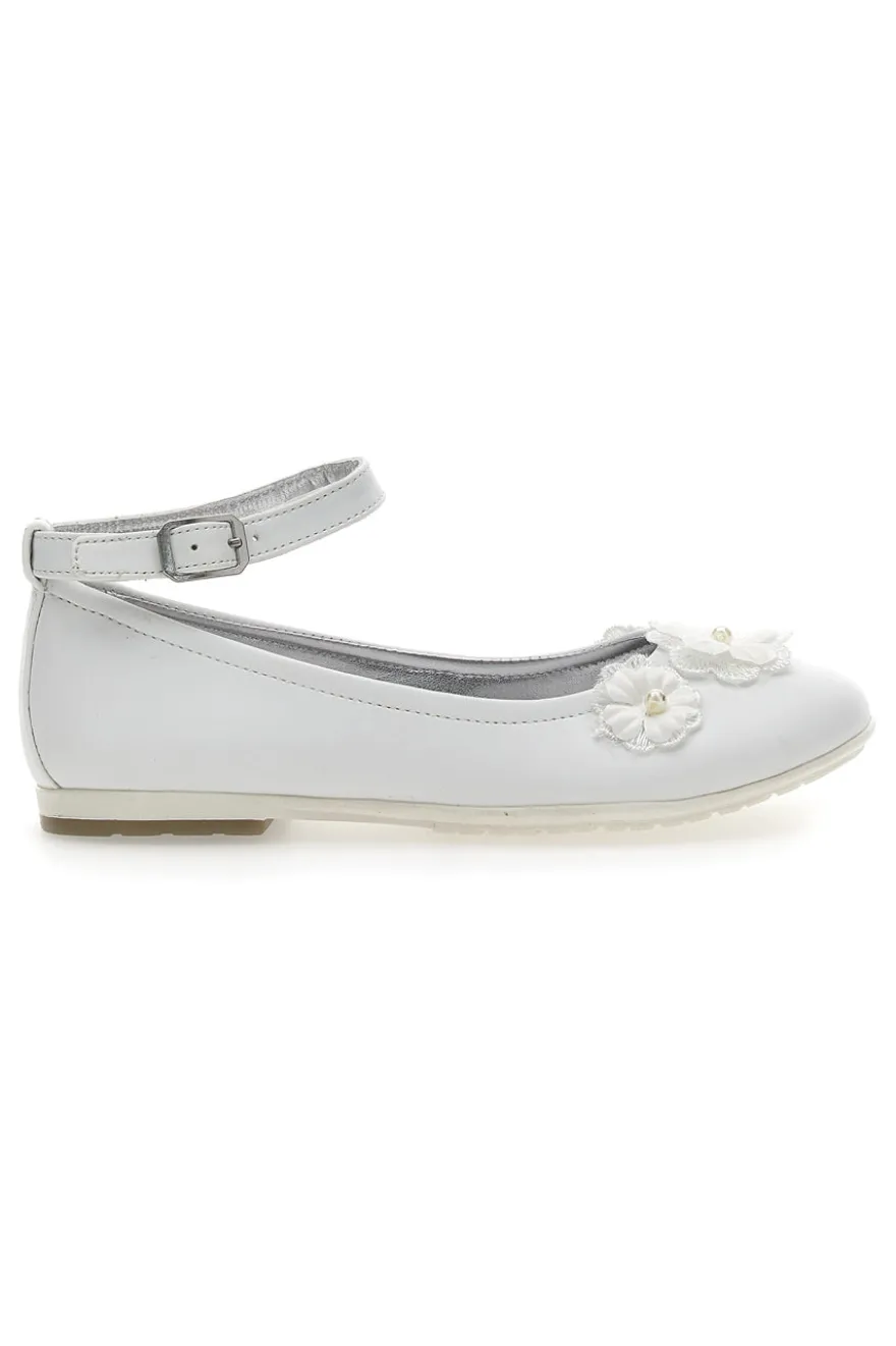 Ballerine Syssy 14509 Cipria