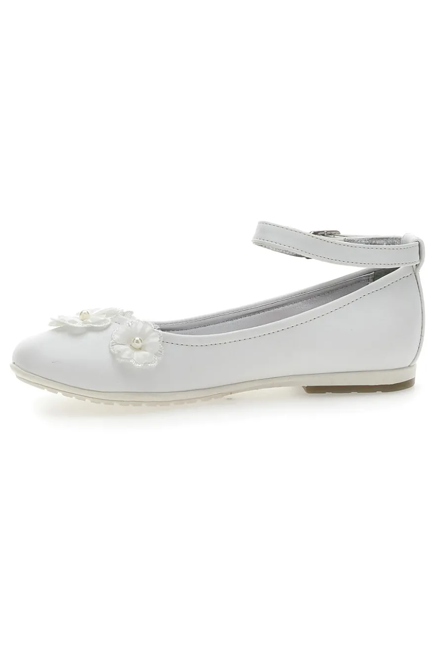 Ballerine Syssy 14509 Cipria