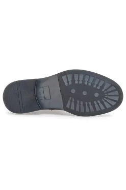 Beatles-Stiefel Andrea Bruni 16202 Echtleder