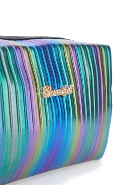 Beauty Case Astuccio Multicolor JUICE PARIS 049