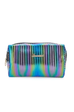 Beauty Case Astuccio Multicolor JUICE PARIS 049