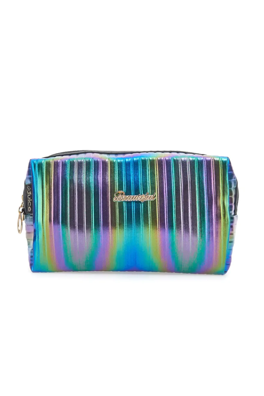 Beauty Case Astuccio Multicolor JUICE PARIS 049