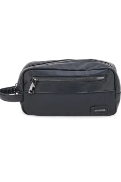 Beauty Case Nero Lancetti 255