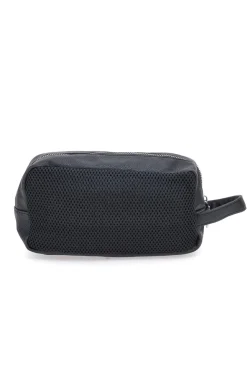 Beauty Case Nero Lancetti Fargo