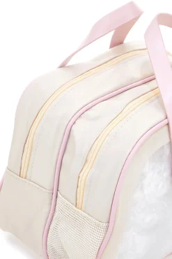 Beauty rosa con inserti trasparenti JUICE ROMA 099