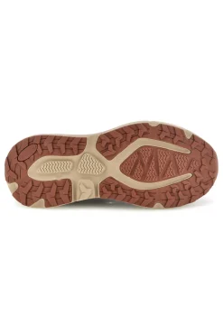 Beige Geländelaufschuhe Lotto Moonrun 600 Iv