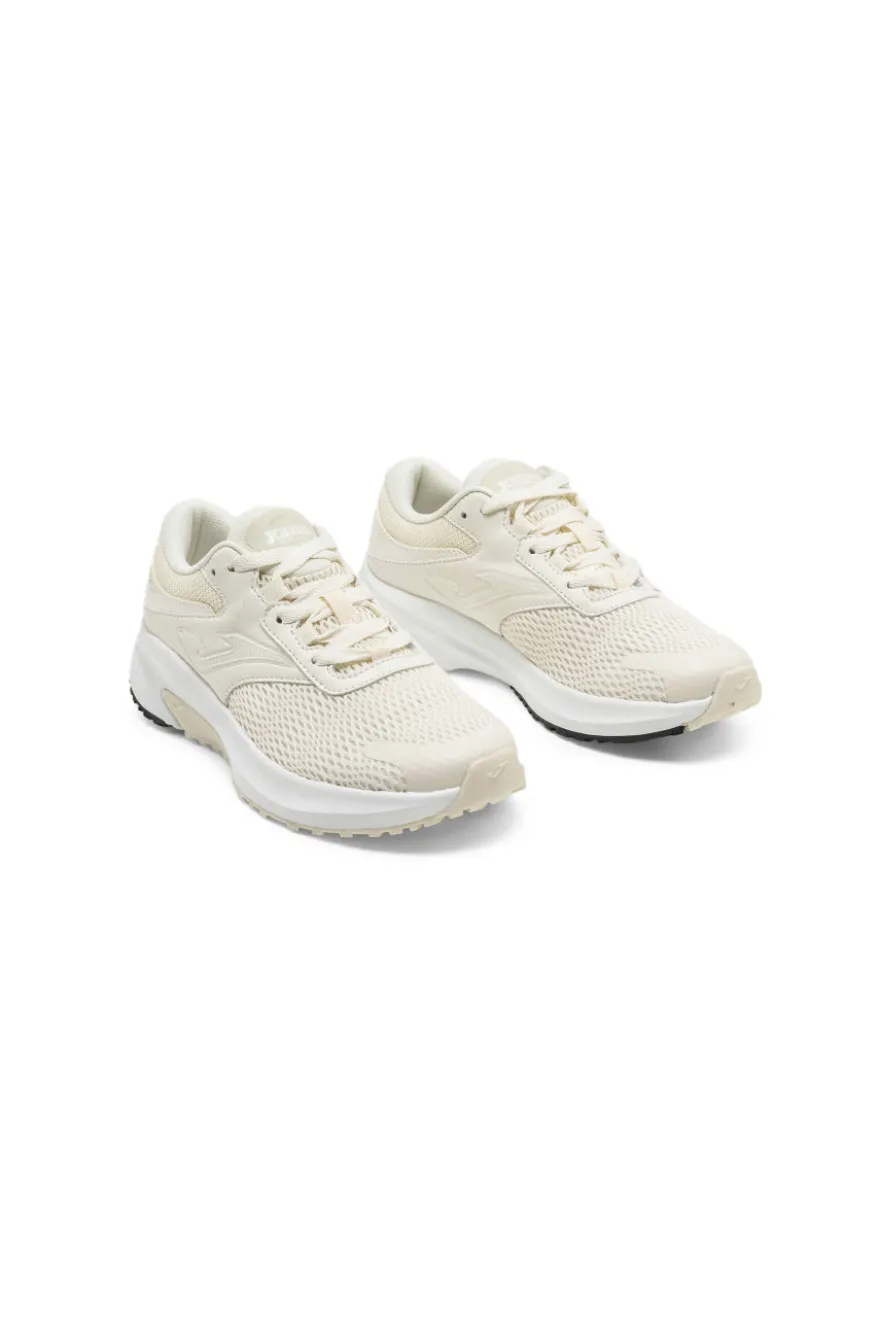 Beige Laufschuhe Joma RACTLS2625