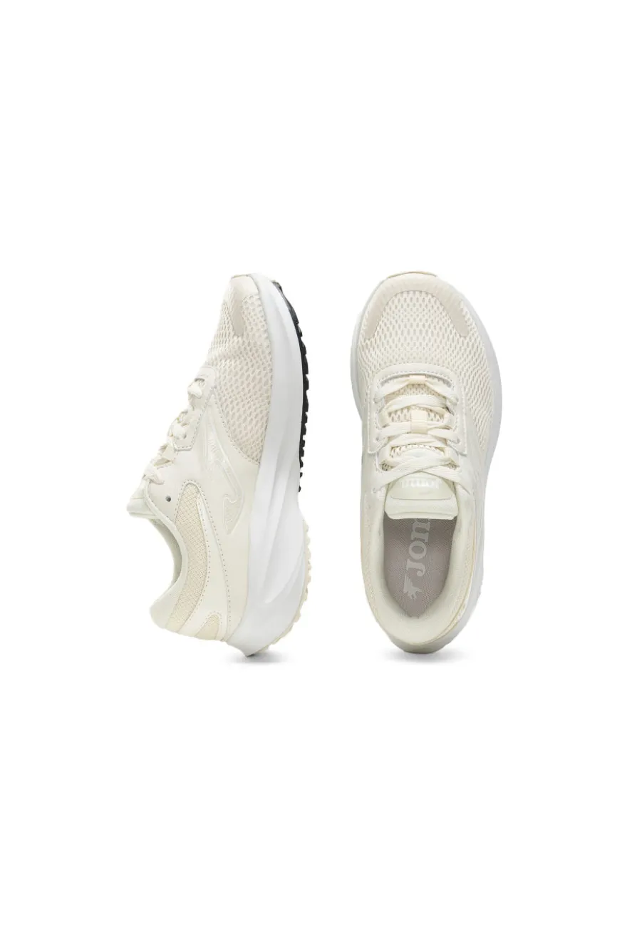 Beige Laufschuhe Joma RACTLS2625